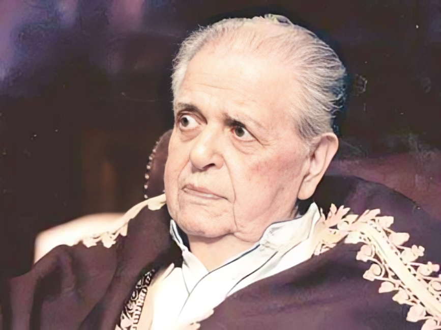 فؤاد باشا سراج الدين