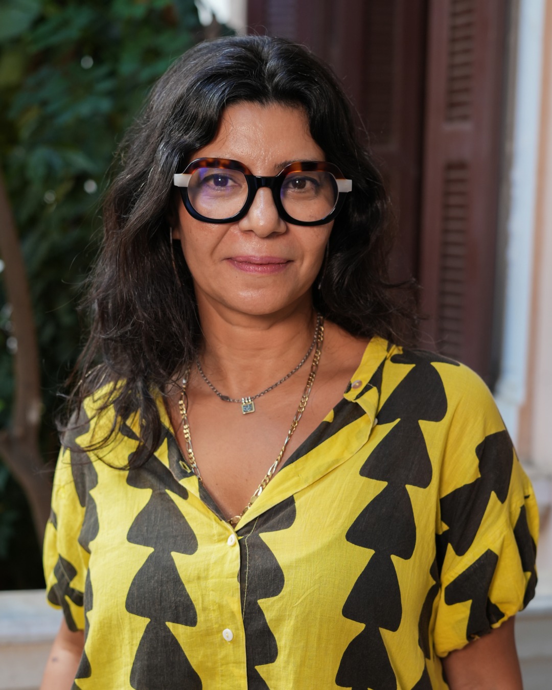 رشا صلاح