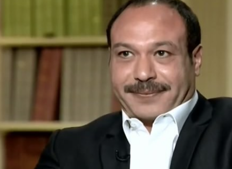 خالد صالح&nbsp;
