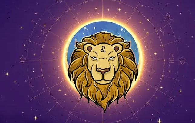 <strong>برج الأسد</strong>
