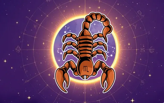 <strong>برج العقرب</strong>