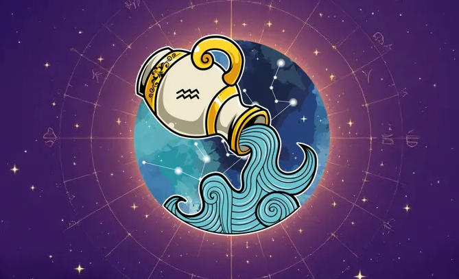 <strong>برج الدلو</strong>
