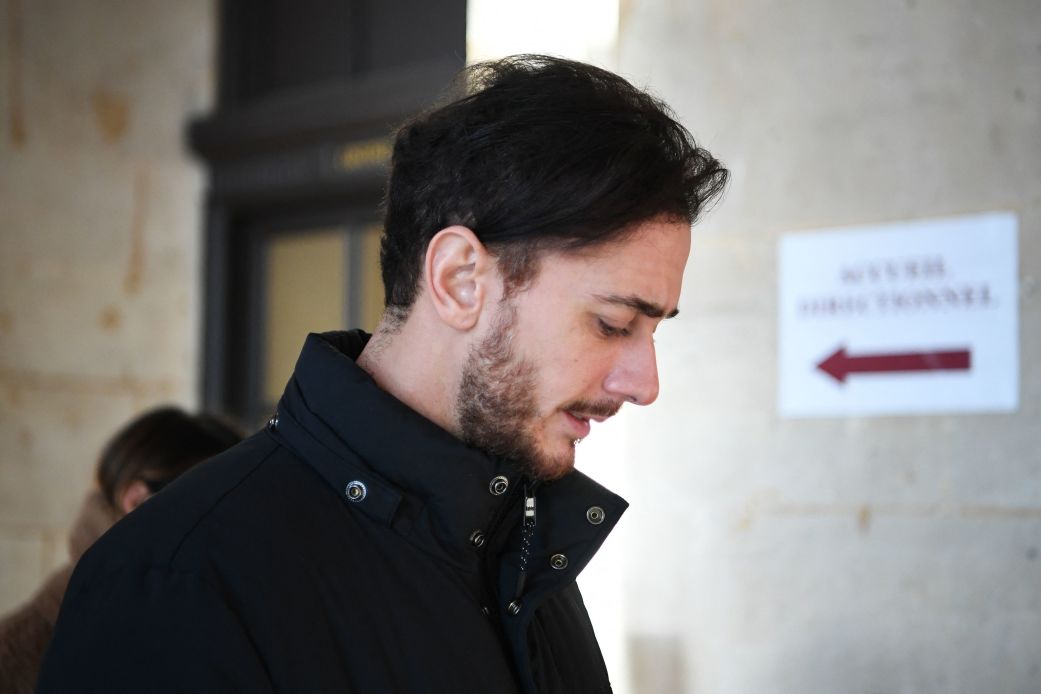 &nbsp;سعد لمجرد&nbsp;