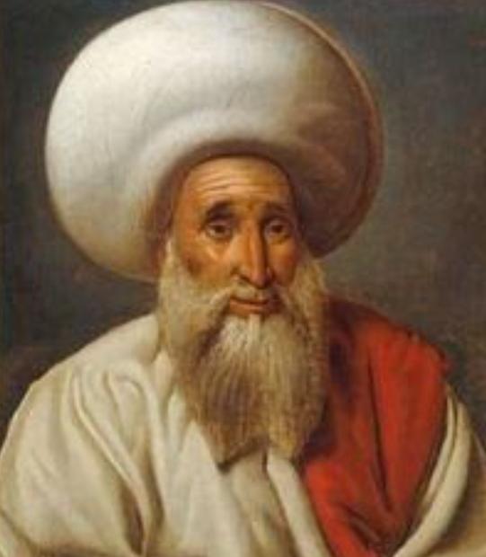الإمام الأكبر عبدالله الشرقاوي شيخ الجامع الأزهر&nbsp;