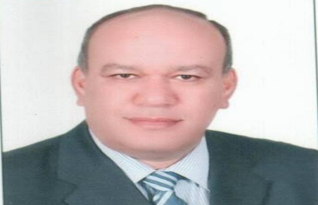 مجدي اسحاق