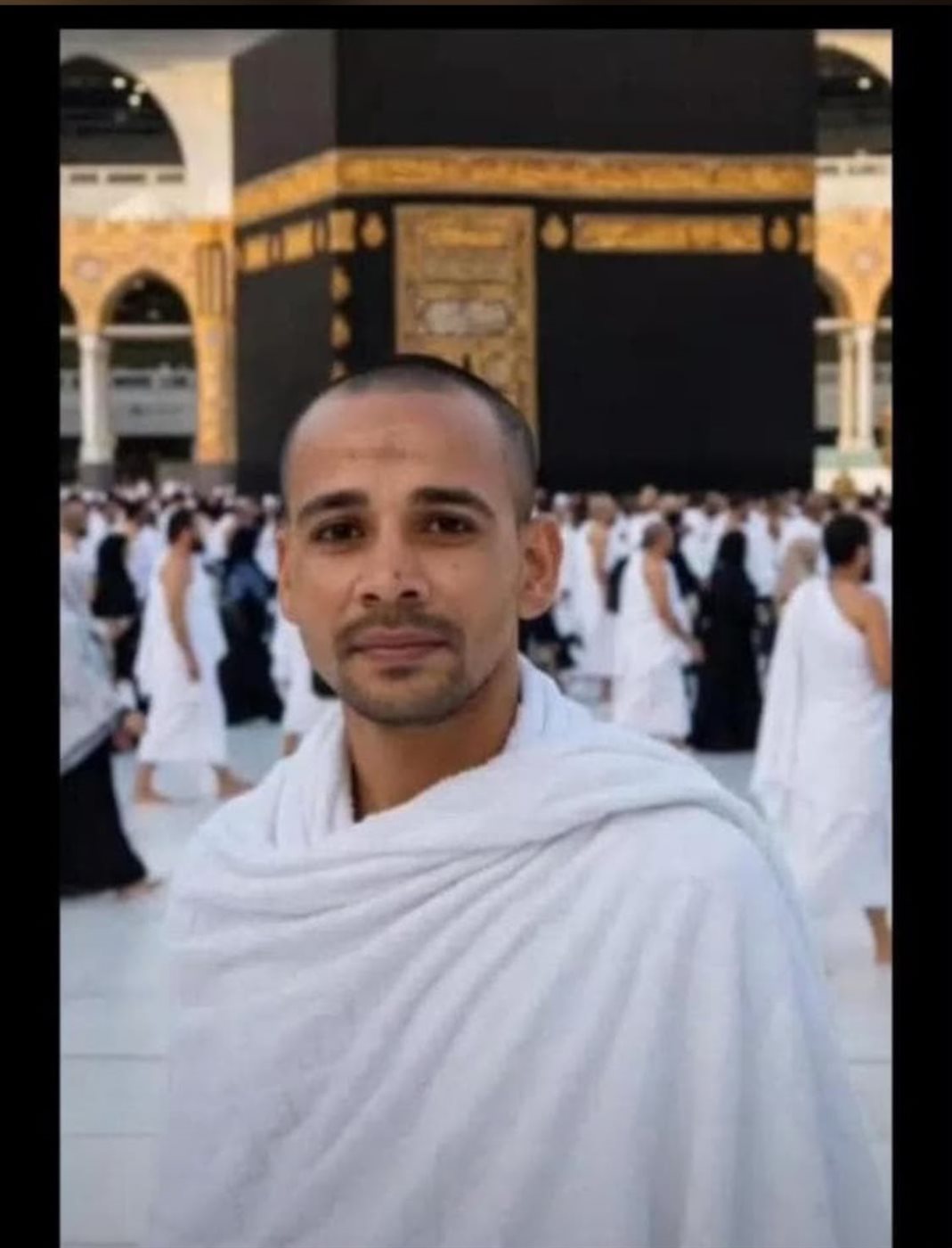 الضحية