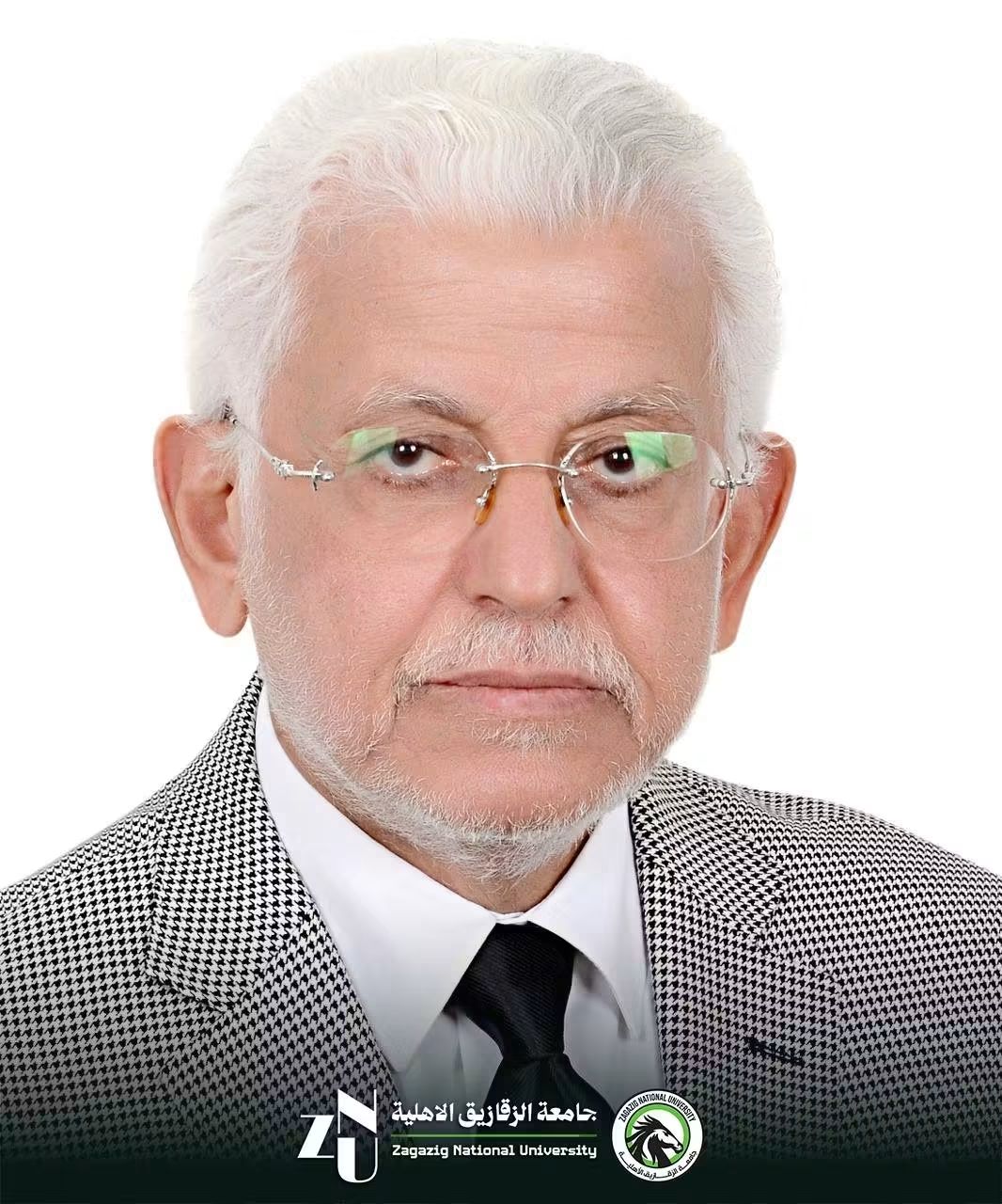 د أحمد زامل