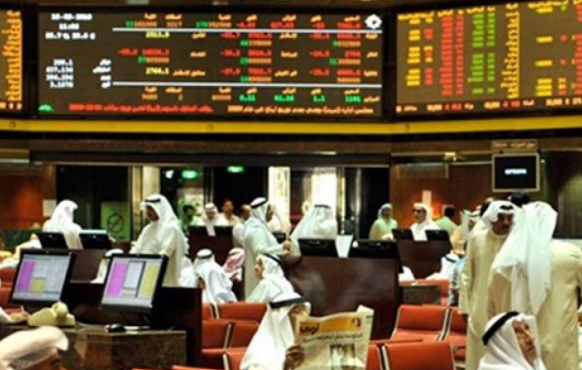 تباين أداء أسواق الخليج وسط تصاعد التوترات الجيوسياسية