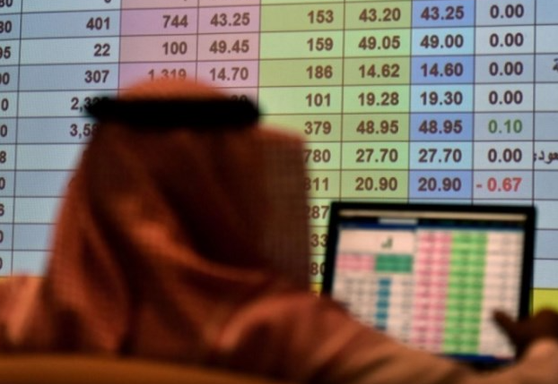 الأسهم السعودية تستعيد مكاسبها بعد 7 جلسات من التراجع