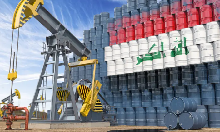 النفط العراقي يعود إلى السوق الأمريكية بعد توقف.. واردات محدودة ومخزونات تقفز