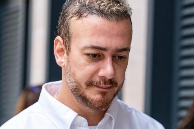 سعد لمجرد