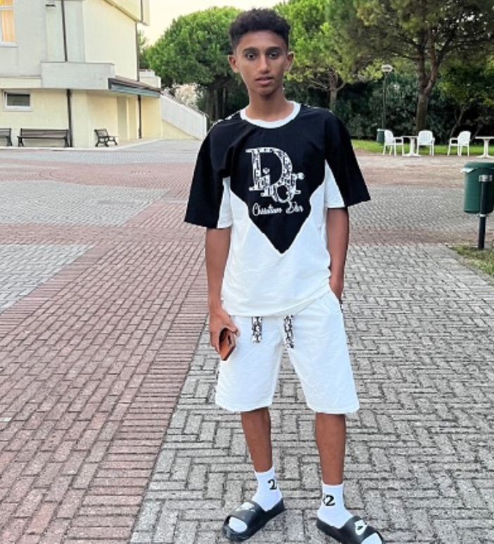 اللاعب محمد عبد الفتاح