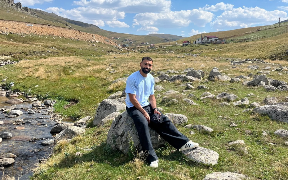 <strong>صخرة محمد صلاح</strong>