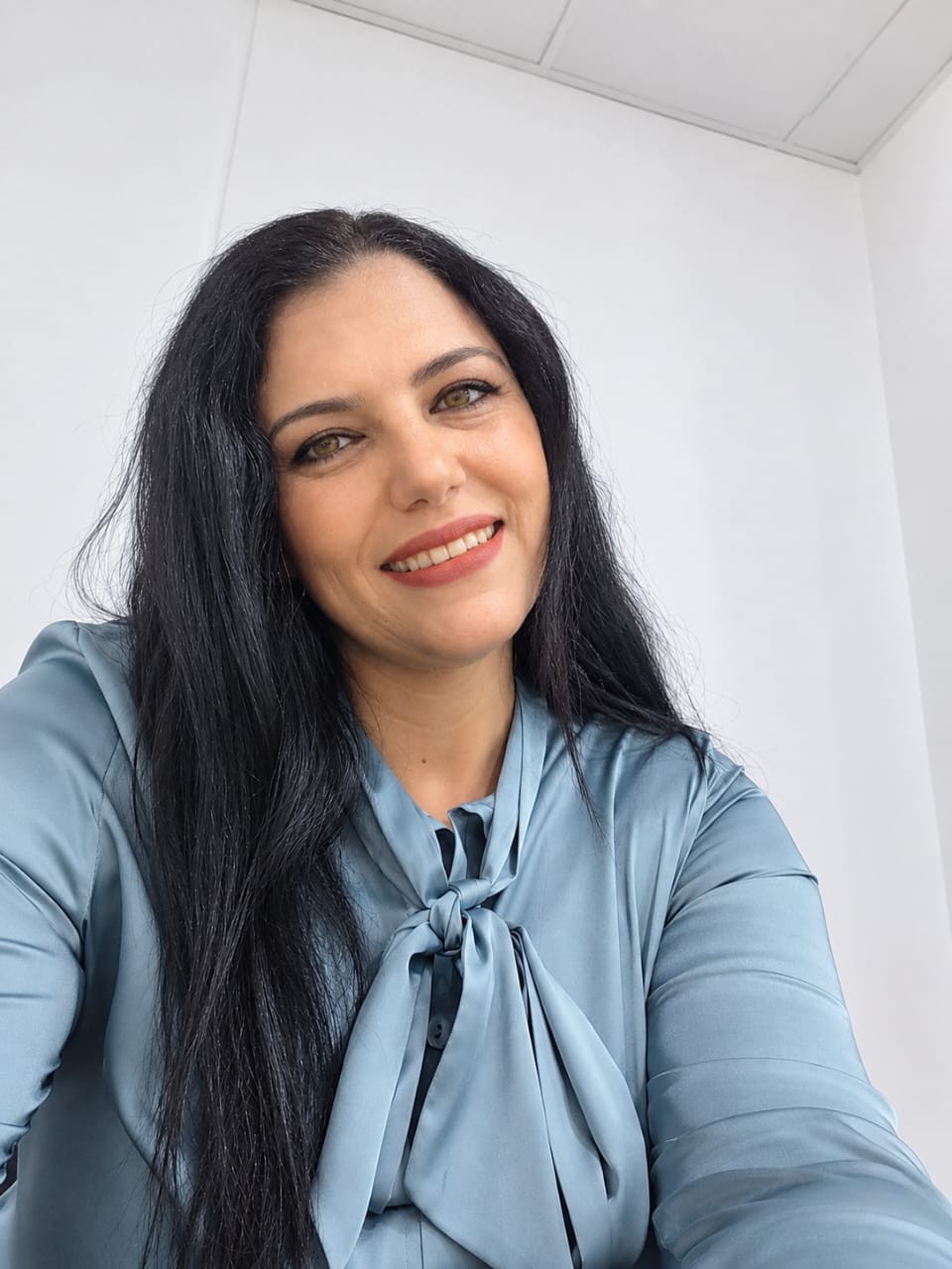 سمية عبد المنعم