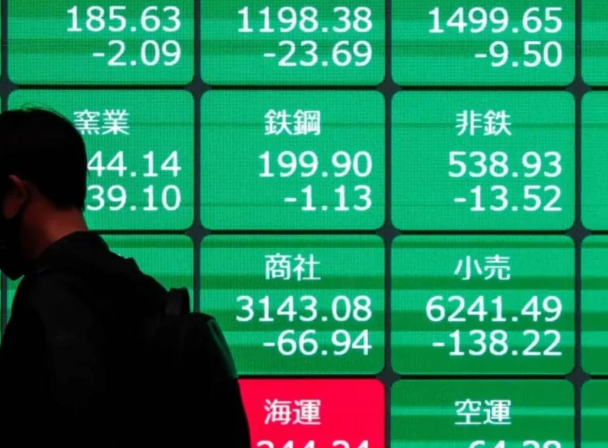 بورصة كوريا تهوي 18.8% في الربع الثالث رغم مكاسب قياسية منذ بداية العام