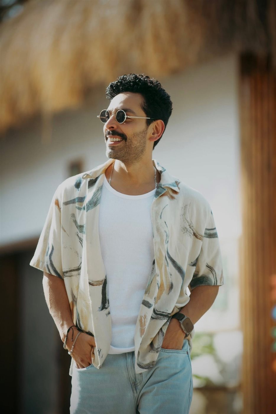 محمد المحمدي