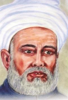 الإمام الأكبر محمد احمد العروسي