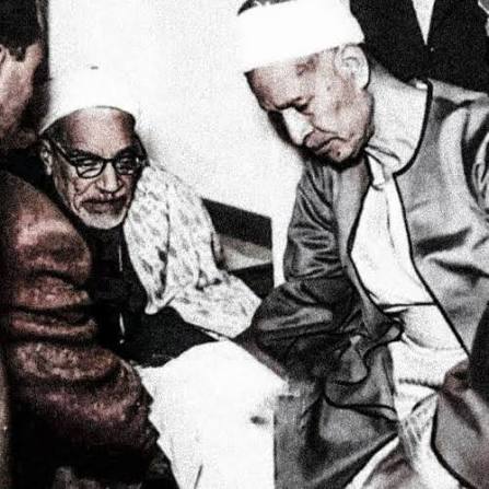 الشيخ صديق المنشاوي