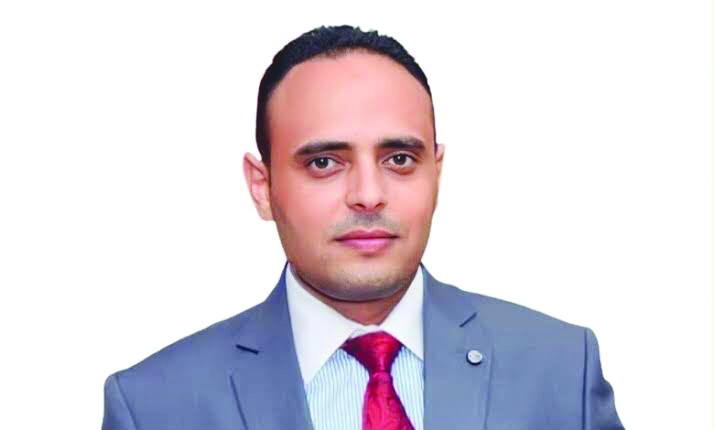 الدكتور السيد خضر، الخبير الاقتصادى