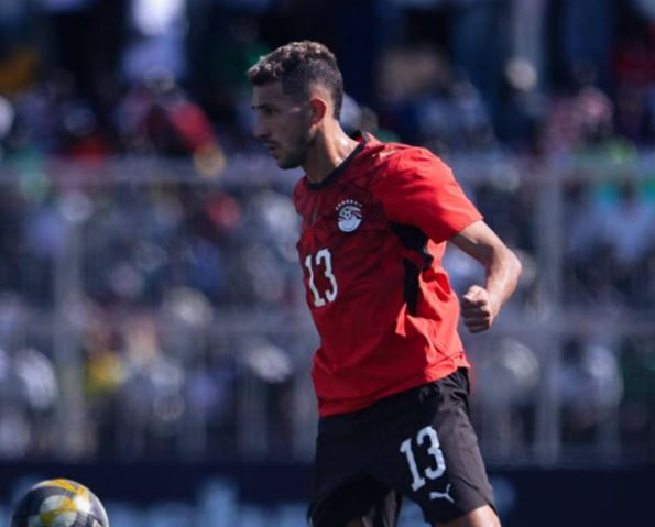 أحمد فتوح