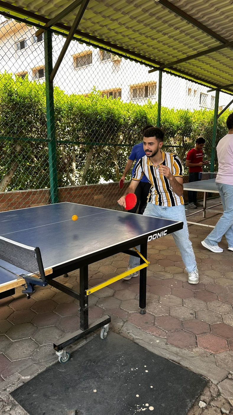 اليوم الرياضي&nbsp;
