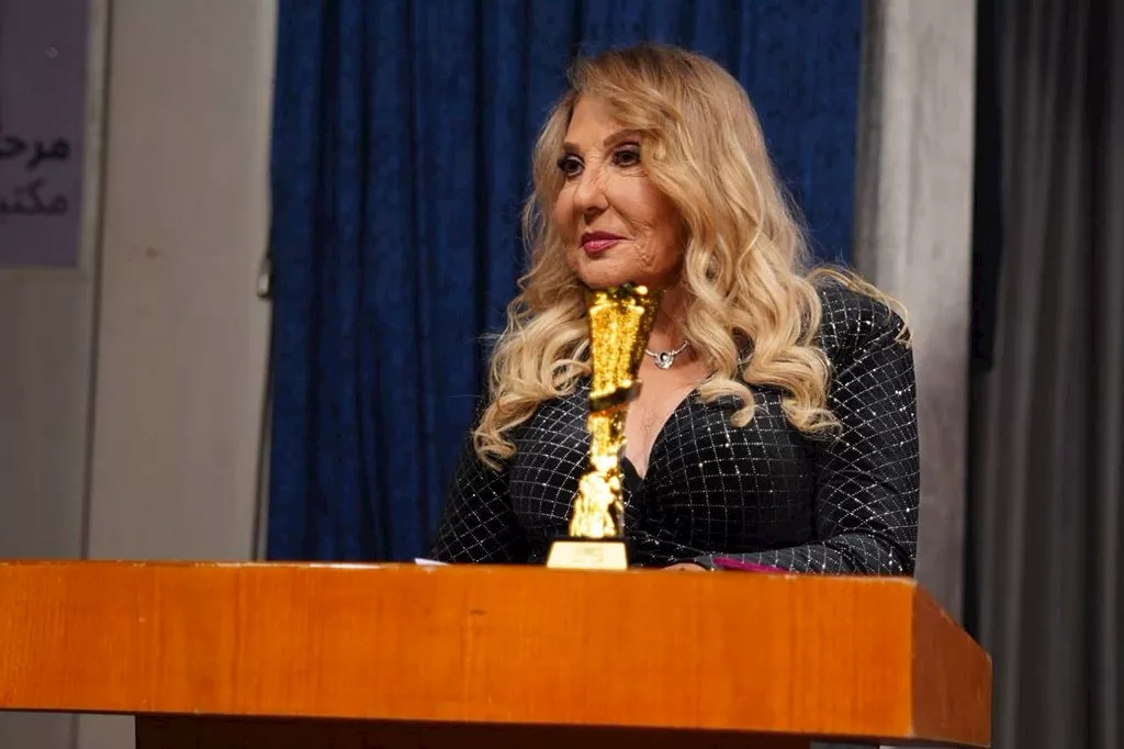 &nbsp;أبرز لقطات مهرجان القاهرة للسينما الفرنكوفونية&nbsp;