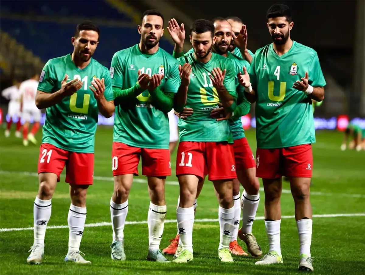 الوحدات الأردني