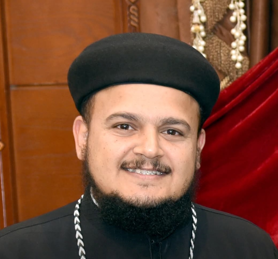القس برسوم مشال