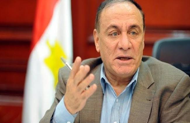 اللواء سمير فرج الخبير العسكري والمفكر الإستراتيجي