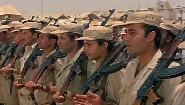 فيلم الرصاصة لا تزال في جيبي