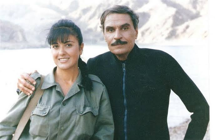 فيلم الطريق إلى إيلات