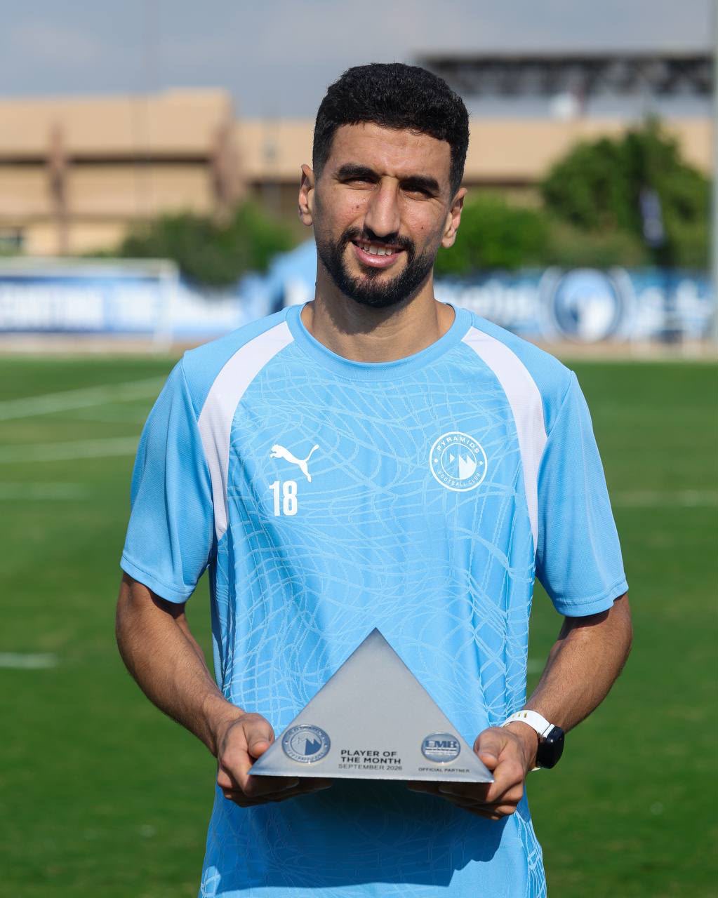 وليد الكرتي