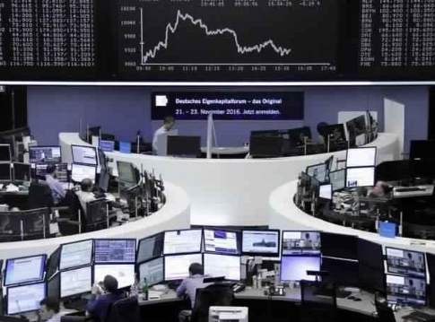 الأسهم الأوروبية ترتفع بقوة بدعم قطاع الرعاية الصحية وتراجع عوائد السندات