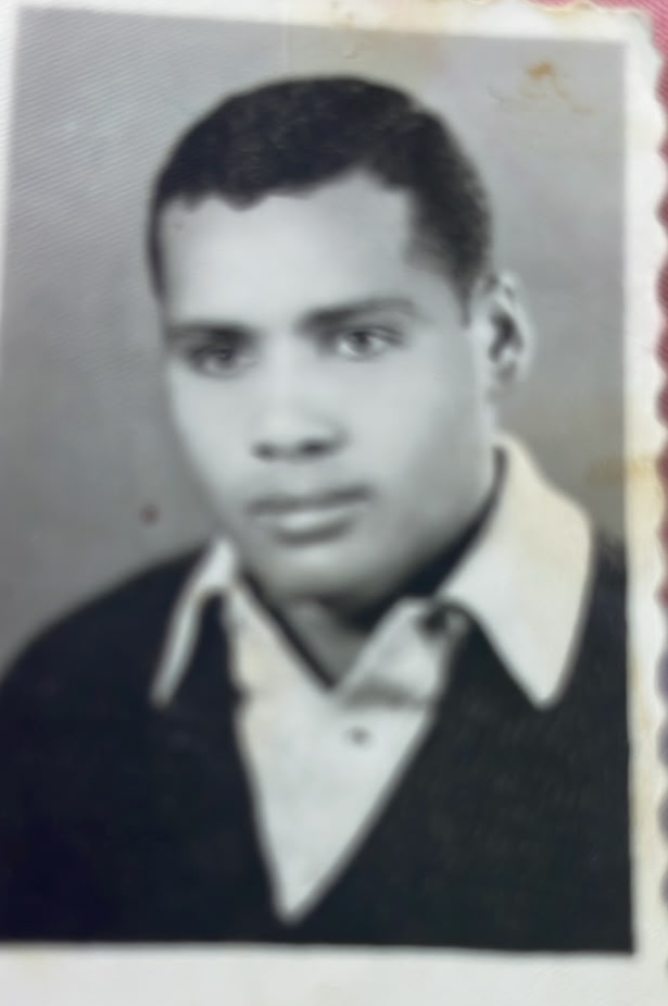 جند سيد شرطة عسكرية