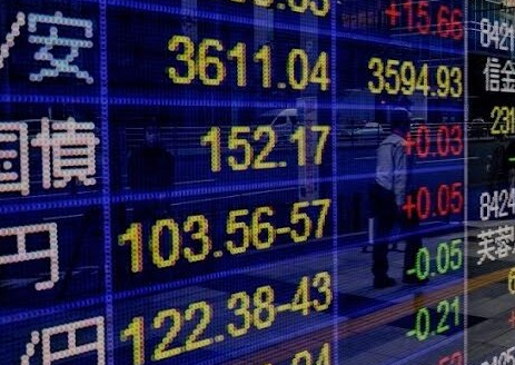 الأسهم اليابانية تتراجع مع موجة جني أرباح وضغوط الذكاء الاصطناعي