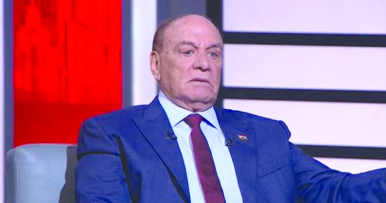 اللواء أركان حرب سمير فرج، المفكر الاستراتيجى والخبير العسكرى