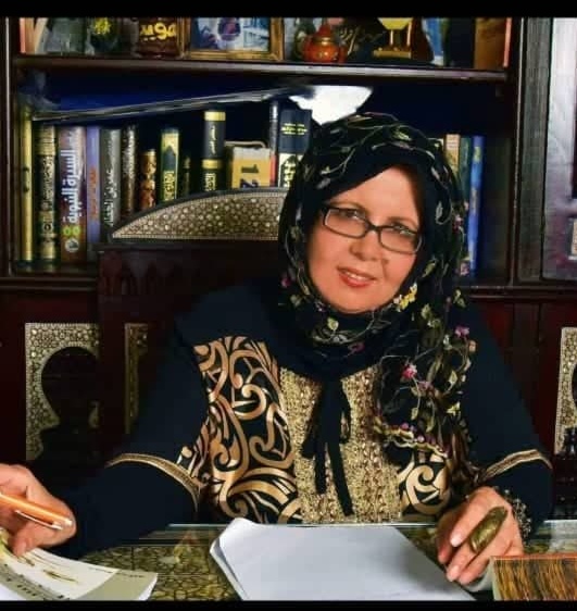 الدكتورة هويدا عطا