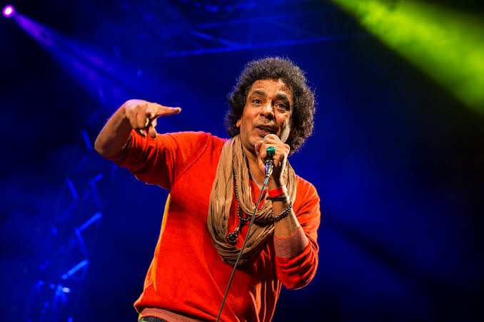 محمد منير