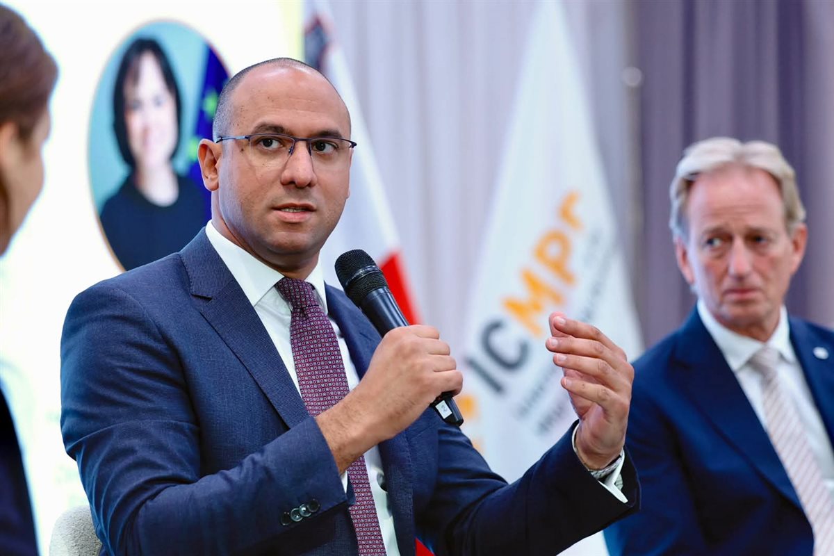 نائب مساعد وزير الخارجية للهجرة