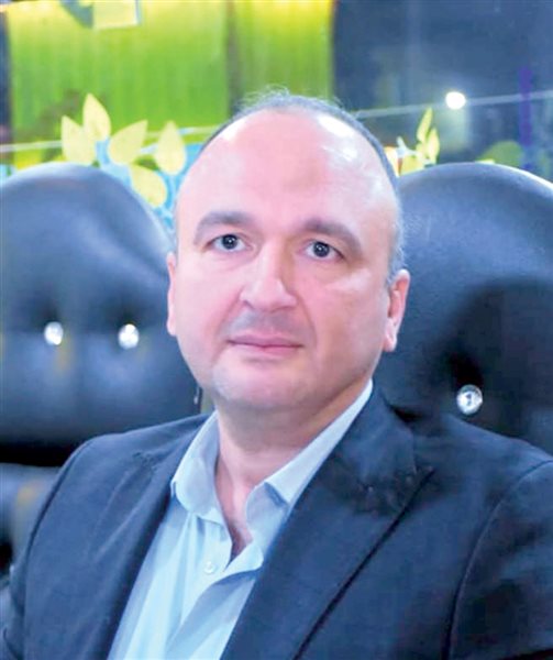 محمد بحيري 