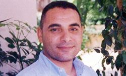 
محمد محمد مستجاب 