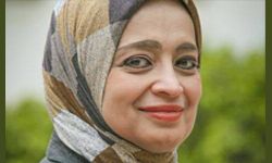 
حنان أبوالضياء 