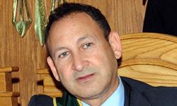 
المستشار الدكتور محمد عبد الوهاب خفاجى 