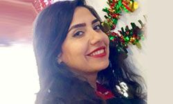 
مونيكا عياد 