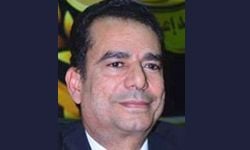 
د.محمد أبو الفضل بدران 