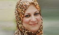 غادة ماهر 