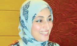 
أ. د. ثريا أحمد البدوى 