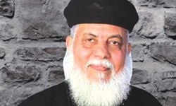 
القمص ميخائيل جرجس 