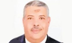 
المستشار/ أحمد عبدالرؤوف موسى 