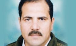 
طلعت المغاوري 